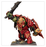 Warhammer Age of Sigmar - Orruk Warclans: Orruk Ardboyz