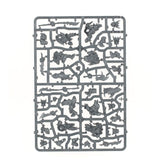 Warhammer Age of Sigmar - Orruk Warclans: Orruk Ardboyz