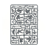 Warhammer Age of Sigmar - Orruk Warclans: Orruk Ardboyz