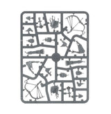 Warhammer Age of Sigmar - Lumineth: Vanari Auralan Sentinels