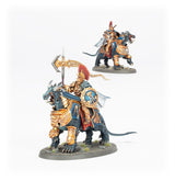 Warhammer Age of Sigmar - Stormcast Eternals: Dracothian Guard