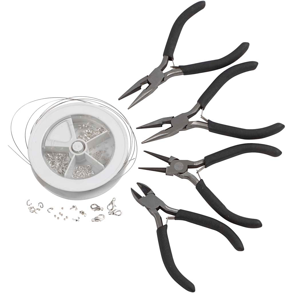 Jewellery Making Kit