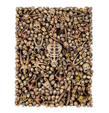 Warhammer Citadel - Skulls