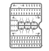 Warhammer Citadel - Skulls