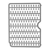 Warhammer Citadel - Skulls