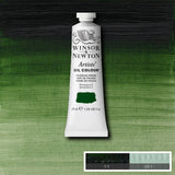 Artists' Oil Colour 37ml Prussian Green