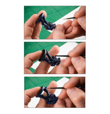 Warhammer Citadel Brush - Small Layer Brush