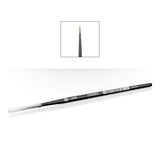 Warhammer Citadel Brush - Medium Layer Brush