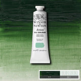 Artists' Oil Colour 37ml Terre Verte