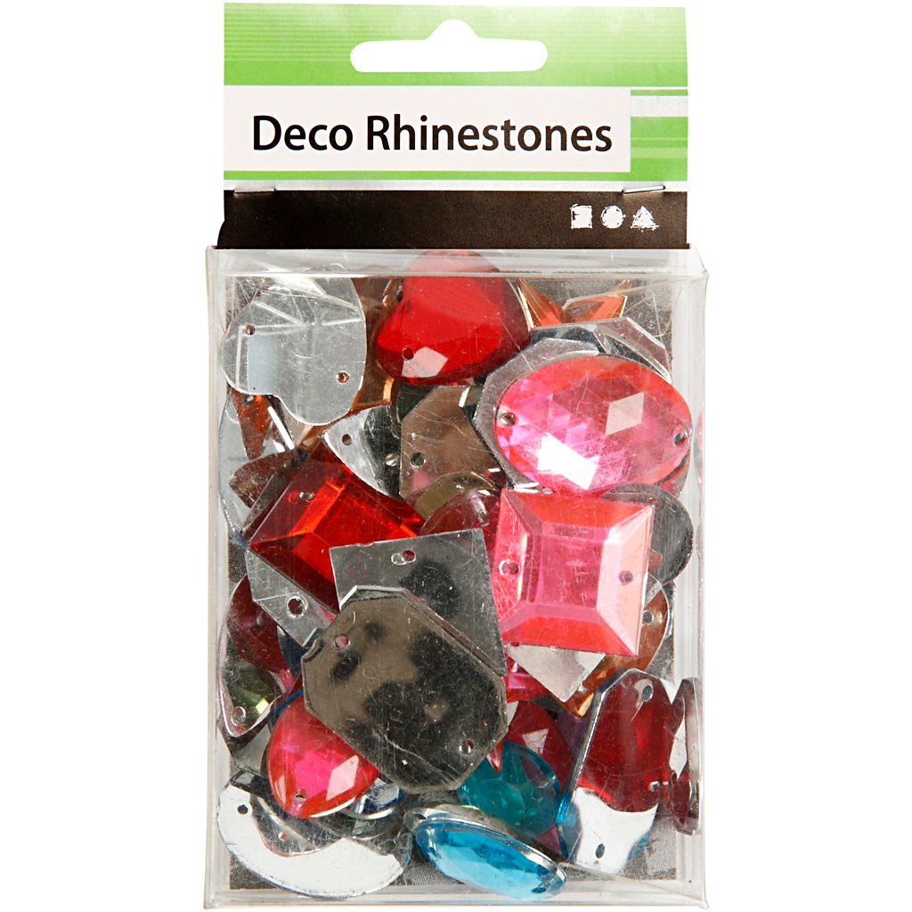 Rhinestones