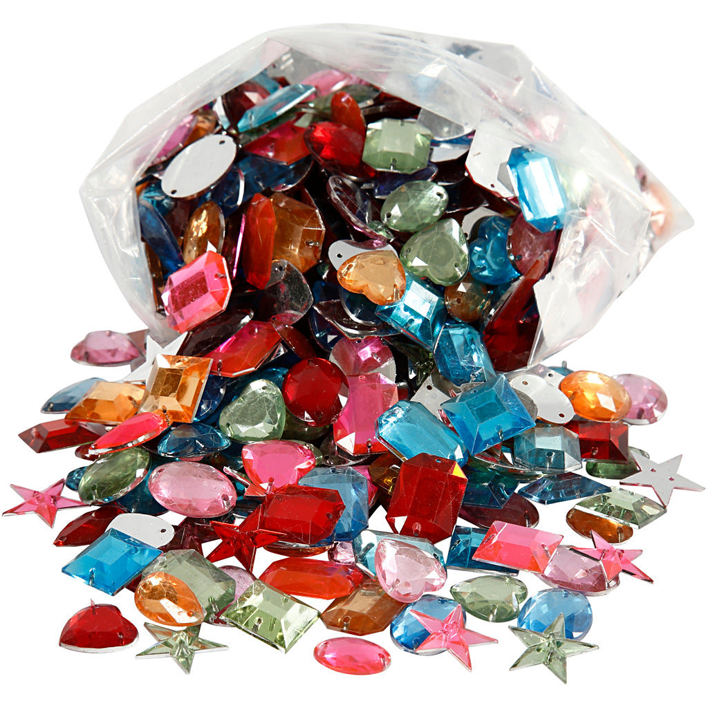 Rhinestones