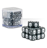 Warhammer Citadel 12mm Dice Set (Assorted Colours)