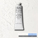 Artists' Oil Colour 37ml Titanium White