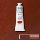 Artists' Oil Colour 37ml Venetian Red