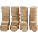 Boxes