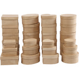 Boxes