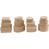Boxes