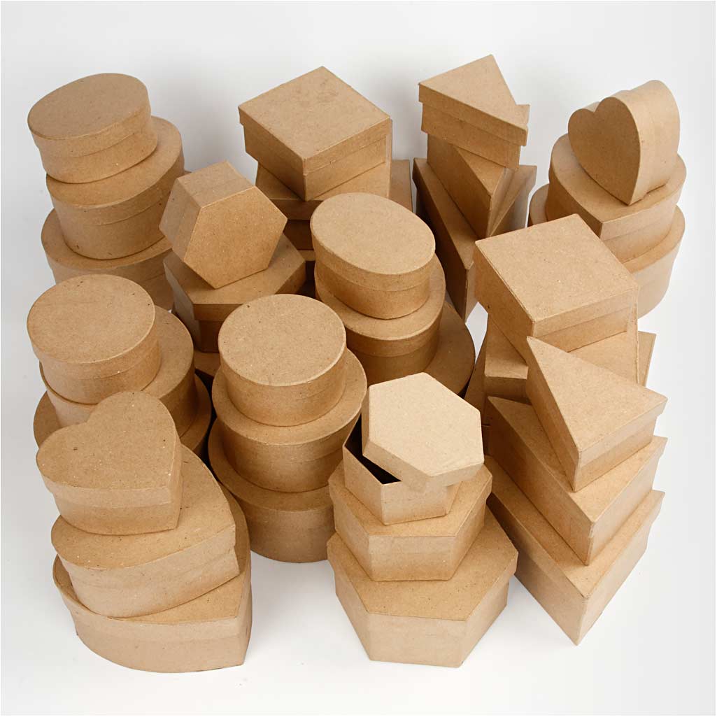 Boxes