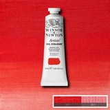 Artists' Oil Colour 37ml Winsor Red
