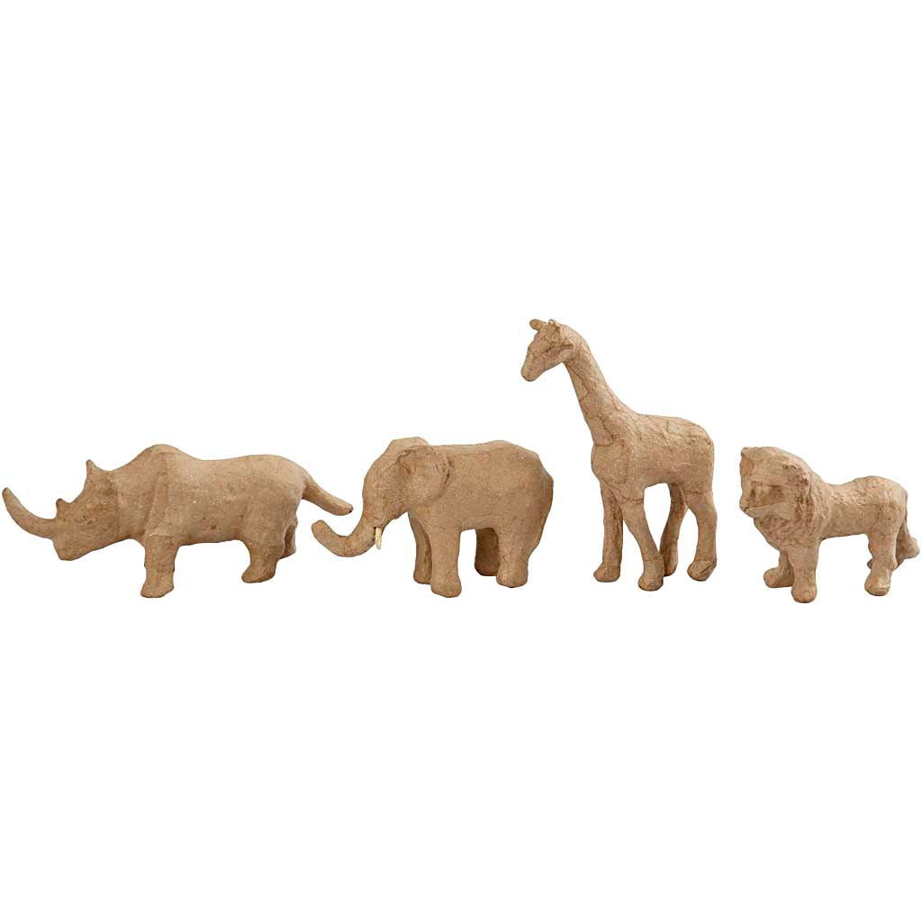 Savannah Animals