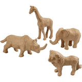 Savannah Animals