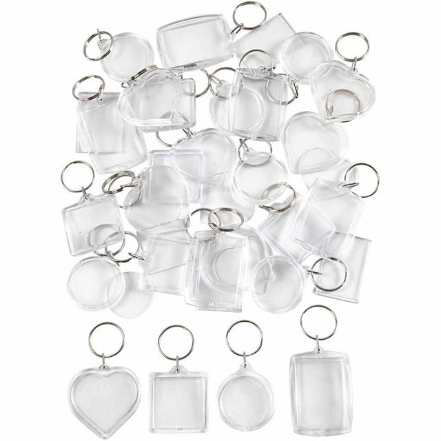 Key Rings