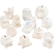 Money Boxes