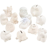 Money Boxes
