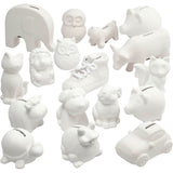 Money Boxes
