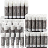White glue stick