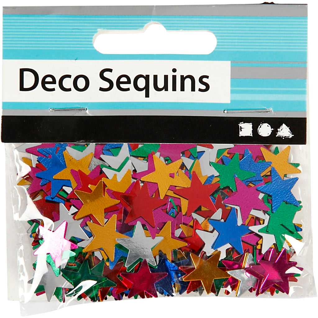 Sequins