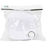Cap Size 495-56cm - White