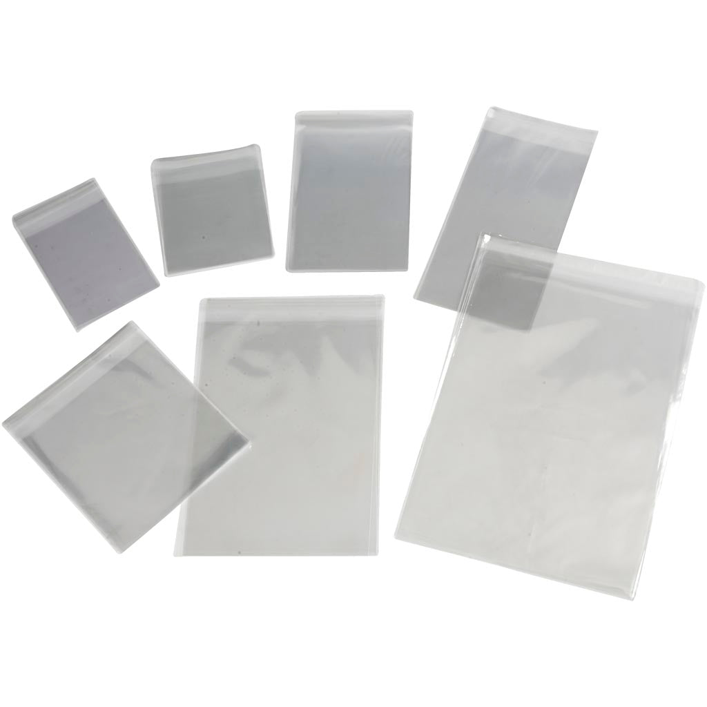 Cellophane Bag