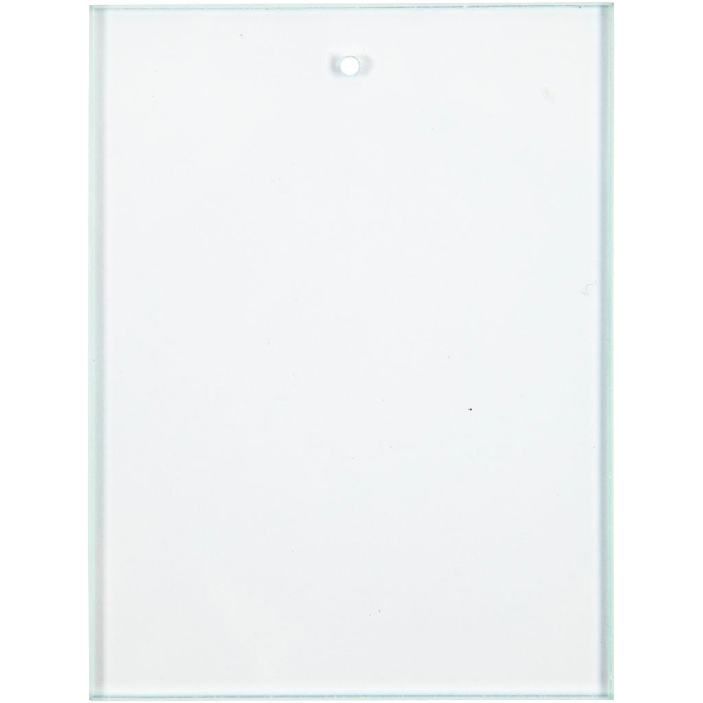 Glass Plate