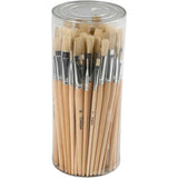 Nature Line Brushes
