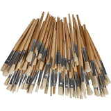 Nature Line Brushes