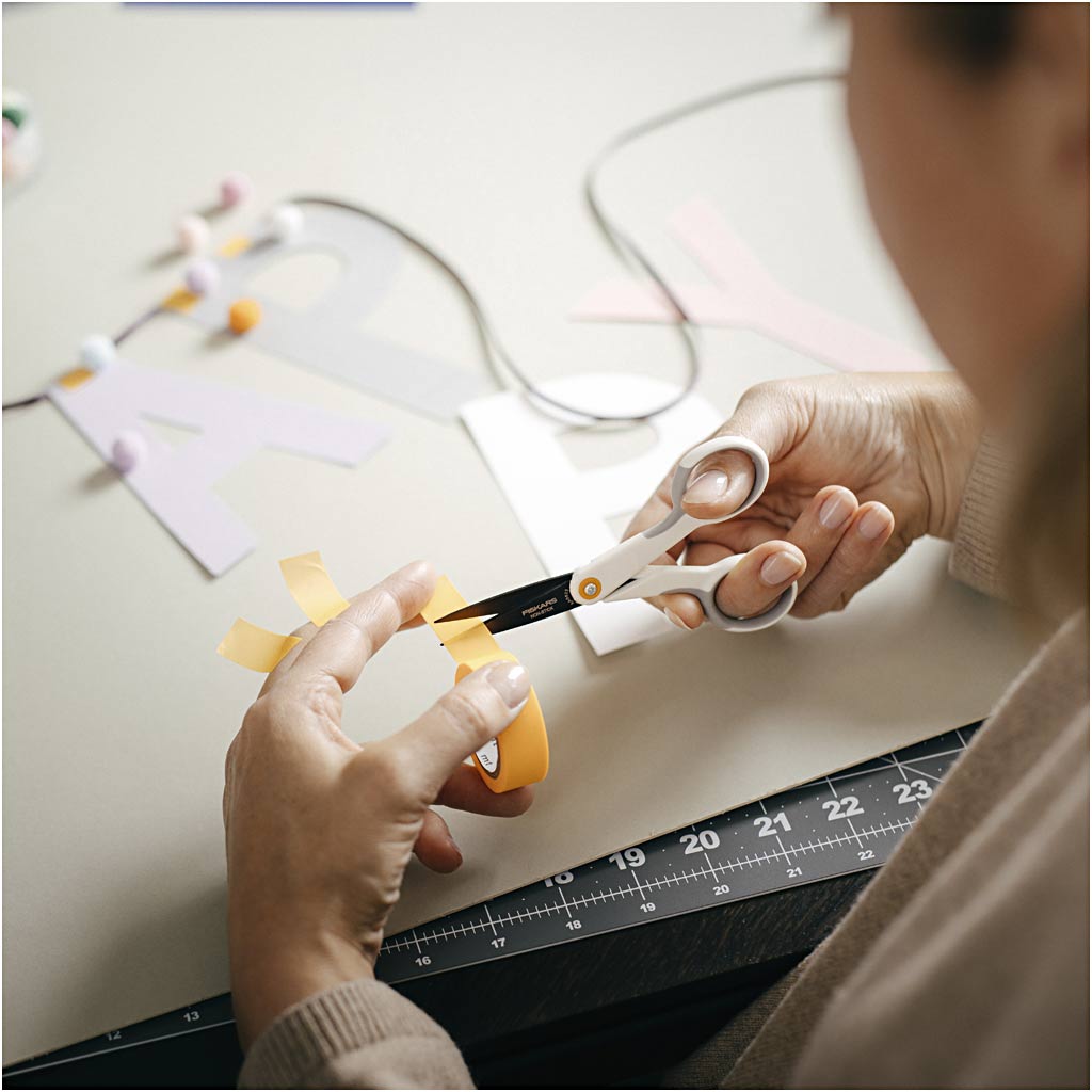 Non-stick General Purpose Scissors