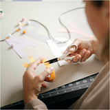 Non-stick General Purpose Scissors