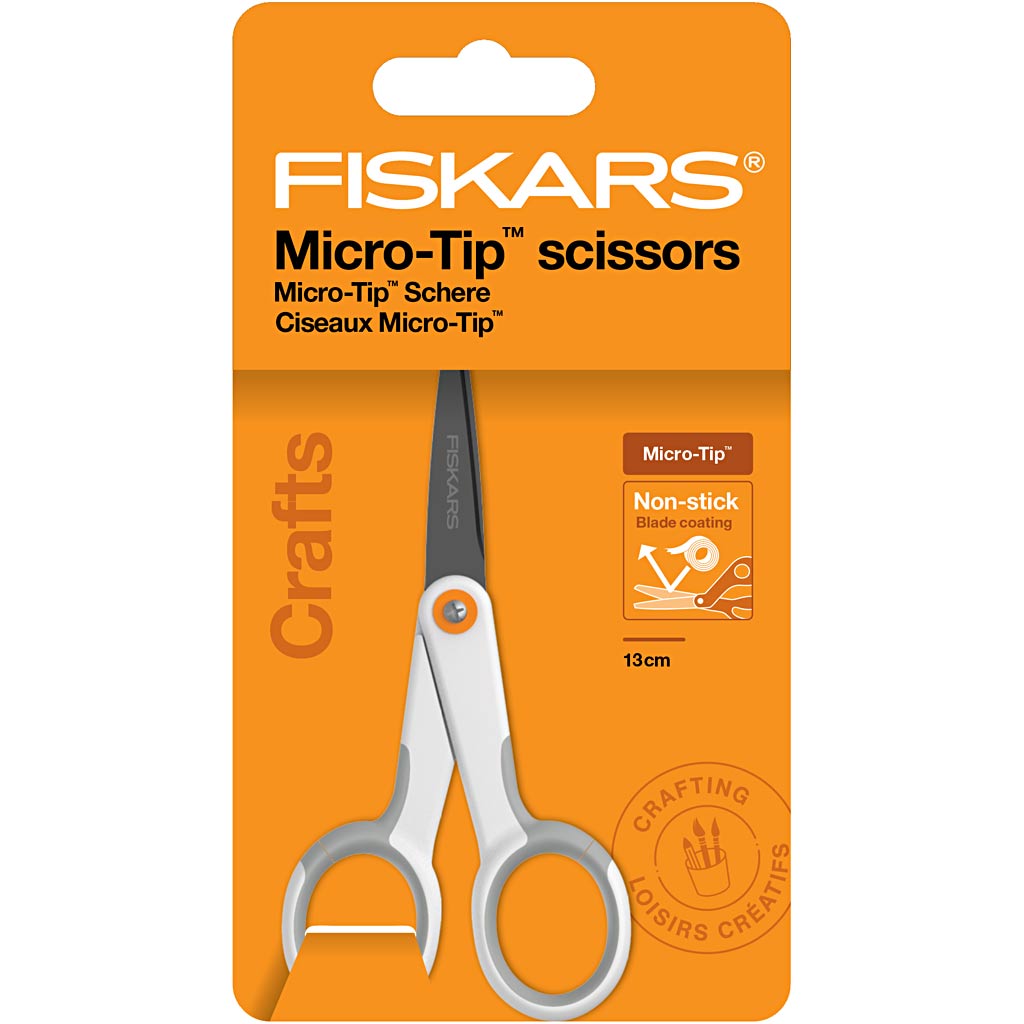 Non-stick General Purpose Scissors