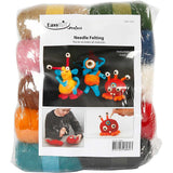 Needle Felting - Starter Kit