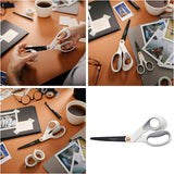 Non-stick General Purpose Scissors