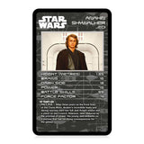 Top Trumps Specials - Star Wars Episodes 1-3