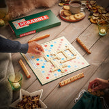 Scrabble Classic Board Game