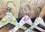  First Edition Decoupage Papers - Multi Stripe