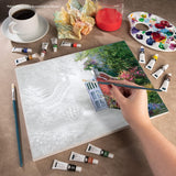 Paint Your Own Masterpiece Set - Garden Gate