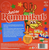 Rummikub Junior Game