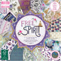 First Edition 8x8 Pad - Free Spirit