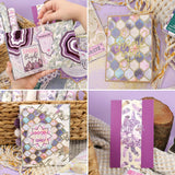 First Edition 8x8 Pad - Free Spirit