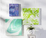 FolkArt Marbling Paint 59ml