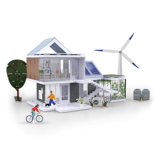 Arckit - GO Eco